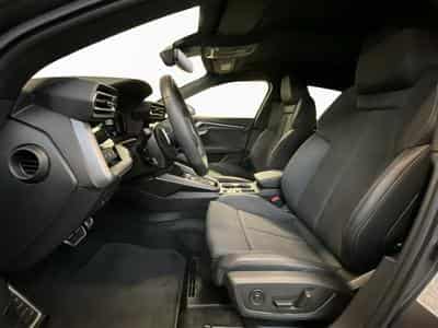 Audi A3 SB+S-Line+35TFSI+S-Tronic (2024) - Foto 9