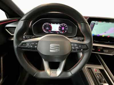 Seat Leon FR+DSG+LED+Navi (2022) - Foto 10