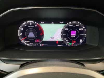 Seat Leon FR+DSG+LED+Navi (2022) - Foto 11