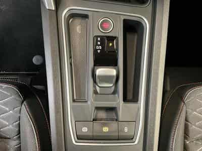 Seat Leon FR+DSG+LED+Navi (2022) - Foto 12