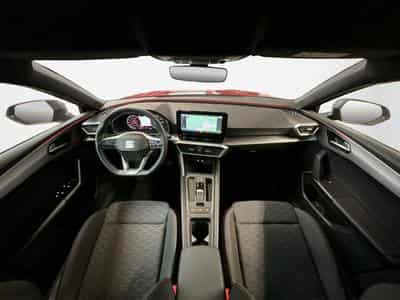 Seat Leon FR+DSG+LED+Navi (2022) - Foto 2