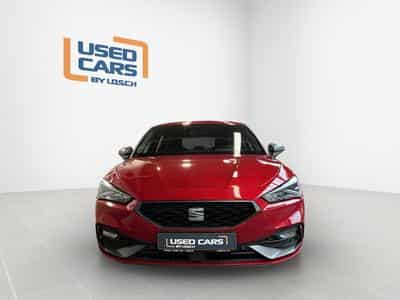 Seat Leon FR+DSG+LED+Navi (2022) - Foto 3