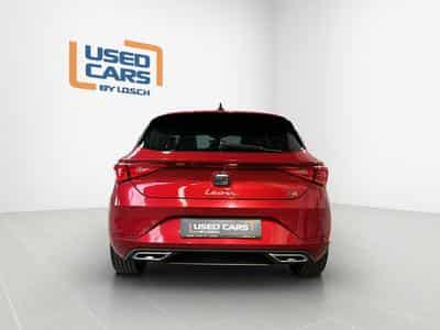Seat Leon FR+DSG+LED+Navi (2022) - Foto 7
