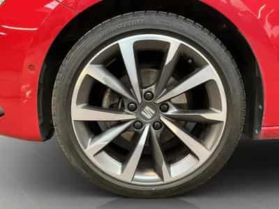 Seat Leon FR+DSG+LED+Navi (2022) - Foto 8