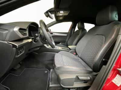 Seat Leon FR+DSG+LED+Navi (2022) - Foto 9