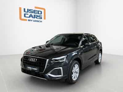 Audi Q2 Advanced+35TFSI+S-Tronic+Led+Navi (2022) - Foto 1