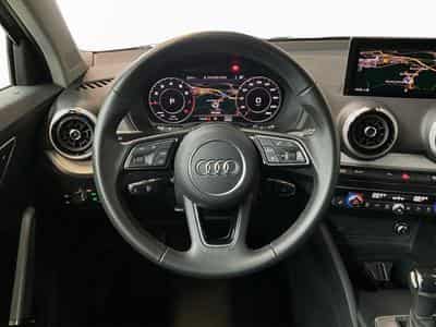 Audi Q2 Advanced+35TFSI+S-Tronic+Led+Navi (2022) - Foto 10