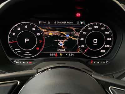 Audi Q2 Advanced+35TFSI+S-Tronic+Led+Navi (2022) - Foto 11
