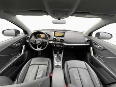 Audi Q2 Advanced+35TFSI+S-Tronic+Led+Navi (2022) - Foto 2