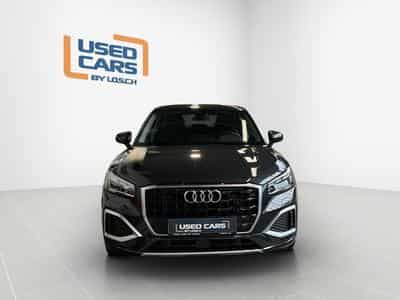 Audi Q2 Advanced+35TFSI+S-Tronic+Led+Navi (2022) - Foto 3