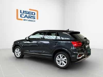 Audi Q2 Advanced+35TFSI+S-Tronic+Led+Navi (2022) - Foto 5