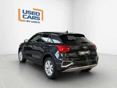 Audi Q2 Advanced+35TFSI+S-Tronic+Led+Navi (2022) - Foto 6