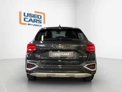Audi Q2 Advanced+35TFSI+S-Tronic+Led+Navi (2022) - Foto 7