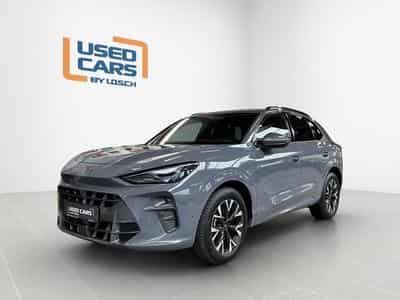 Cupra Terramar DSG+Skyline+Digital-Drive+AHK (2025) - Foto 1