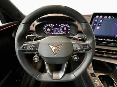 Cupra Terramar DSG+Skyline+Digital-Drive+AHK (2025) - Photo 10