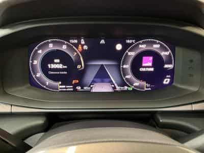 Cupra Terramar DSG+Skyline+Digital-Drive+AHK (2025) - Photo 11