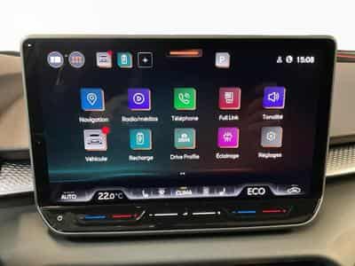 Cupra Terramar DSG+Skyline+Digital-Drive+AHK (2025) - Photo 13