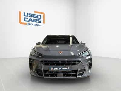 Cupra Terramar DSG+Skyline+Digital-Drive+AHK (2025) - Photo 3