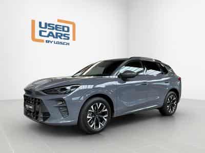 Cupra Terramar DSG+Skyline+Digital-Drive+AHK (2025) - Photo 4