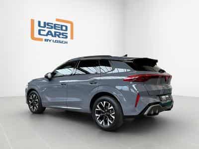 Cupra Terramar DSG+Skyline+Digital-Drive+AHK (2025) - Photo 5