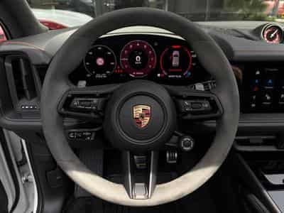 Porsche Cayenne GTS (2025) - Foto 10