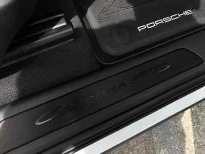 Porsche Cayenne GTS (2025) - Foto 12