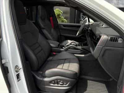 Porsche Cayenne GTS (2025) - Foto 14