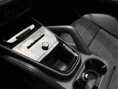 Porsche Cayenne GTS (2025) - Foto 15