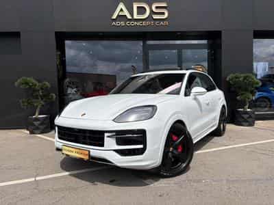 Porsche Cayenne GTS (2025) - Foto 2