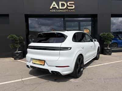 Porsche Cayenne GTS (2025) - Foto 3