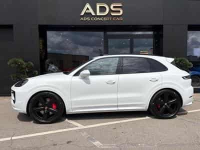Porsche Cayenne GTS (2025) - Foto 4