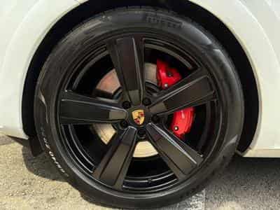 Porsche Cayenne GTS (2025) - Foto 5