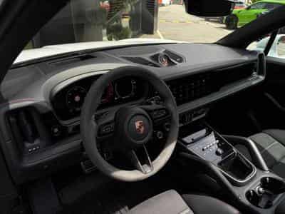 Porsche Cayenne GTS (2025) - Foto 6