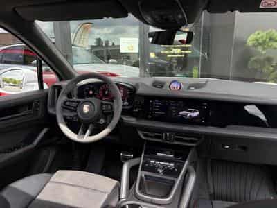 Porsche Cayenne GTS (2025) - Foto 7