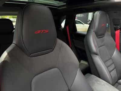 Porsche Cayenne GTS (2025) - Foto 8