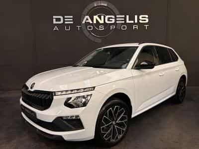 Skoda Kamiq 1.0 TSI 116 EDITION PACK BLACK (2025) - Photo 1