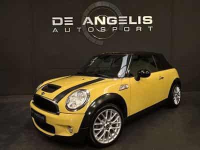 MINI Cooper Cooper S (2009) - Photo 1