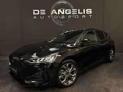 Ford Focus 1.5  115 ST-LINE X (2025) - Photo 1
