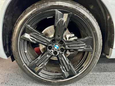 BMW X3 X3 20iA 2.0 208cv Auto xDrive HYB-ESS M-SPORT (2025) - Photo 3