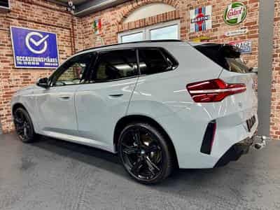BMW X3 X3 20iA 2.0 208cv Auto xDrive HYB-ESS M-SPORT (2025) - Photo 2