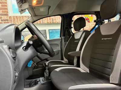 Dacia Dokker Dokker 1.5 Blue dCi 95cv STEPWAY (2019) - Foto 5