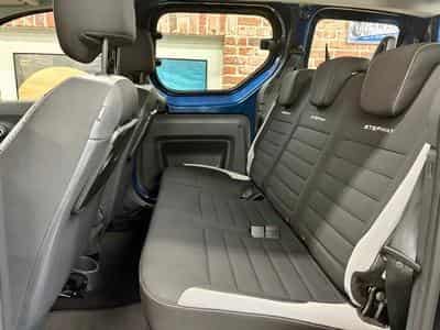 Dacia Dokker Dokker 1.5 Blue dCi 95cv STEPWAY (2019) - Foto 6