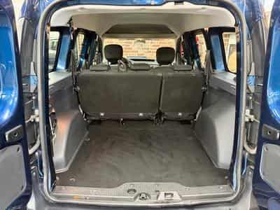 Dacia Dokker Dokker 1.5 Blue dCi 95cv STEPWAY (2019) - Foto 7
