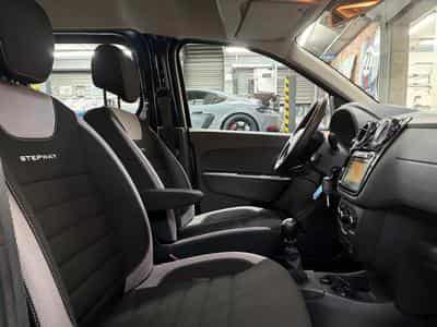 Dacia Dokker Dokker 1.5 Blue dCi 95cv STEPWAY (2019) - Foto 8