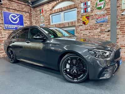 Mercedes E 53 AMG E 53 AMG Break 3.0 457cv Auto 4Matic+ AttRem/ToitO+P (2024) - Photo 1
