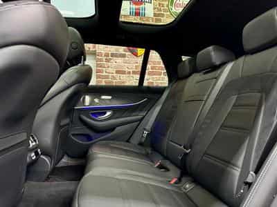 Mercedes E 53 AMG E 53 AMG Break 3.0 457cv Auto 4Matic+ AttRem/ToitO+P (2024) - Photo 6