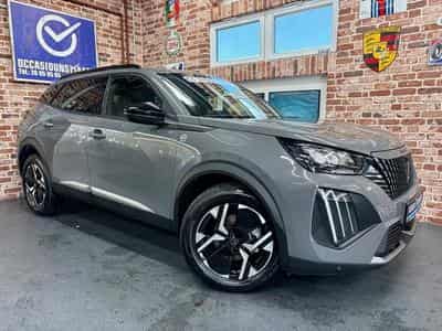 Peugeot 2008 2008 1.2 101cv ALLURE Navi/Cam360/ACC/LED (2025) - Photo 1