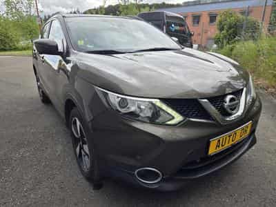 Nissan Qashqai 1.6 Dci 130 CV All-Mode 4x4-i (Garantie 12 Mois) (2017) - Photo 1