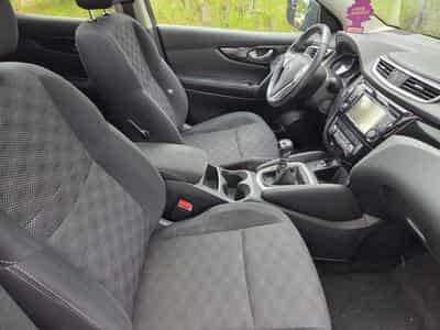 Nissan Qashqai 1.6 Dci 130 CV All-Mode 4x4-i (Garantie 12 Mois) (2017) - Photo 14