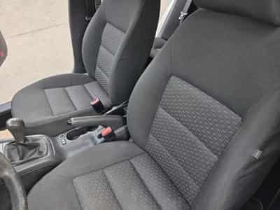 Skoda Octavia Combi 1.6 Tdi 105 CV Garantie 12 Mois (2011) - Photo 9